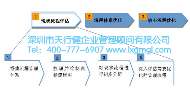 BPR的優點和局限性