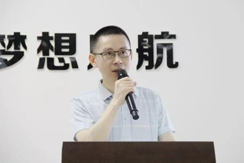 偉星股份品質技術課程內訓師訓練班第四次課程暨結業典禮