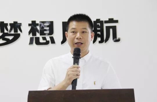偉星股份品質技術課程內訓師訓練班第四次課程暨結業典禮