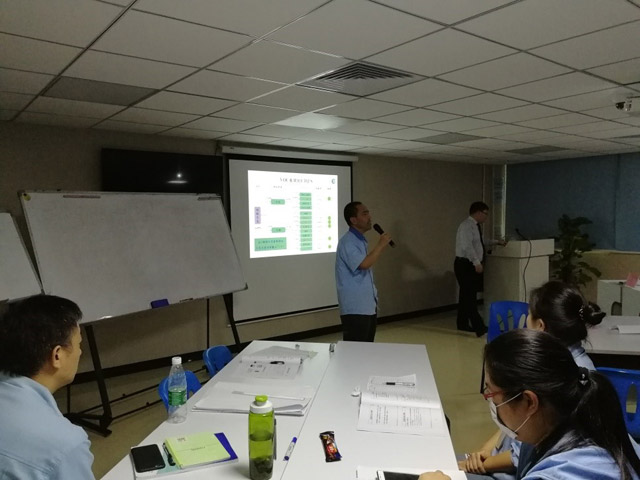 現場問題分析與解決實戰培訓