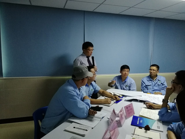 現場問題分析與解決實戰培訓