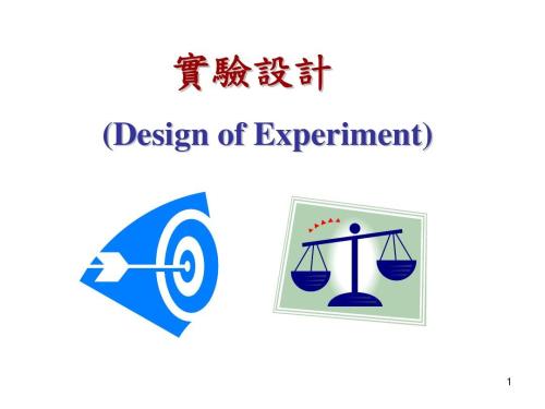 DOE試驗設計化繁為簡七步搞定