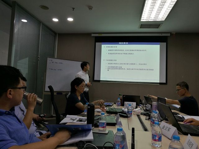 如何運用QFD屋型圖分析質量問題