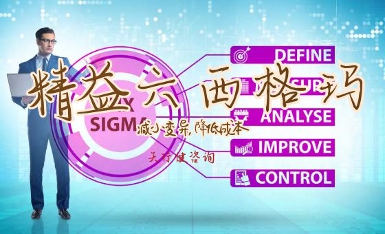 企業實施精益六西格瑪的必要性分析