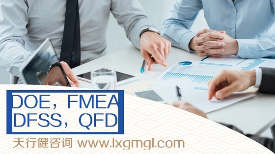 企業實施六西格瑪要掌握工具有哪些
