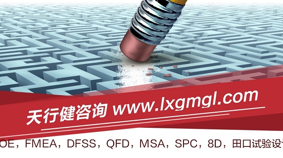 SPC在企業質量管理中的應用