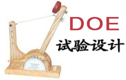 六西格瑪試驗設計（DOE）類別選擇、實施步驟及計劃