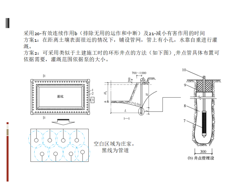 基于TRIZ的農(nóng)業(yè)灌溉噴水器的防風設計